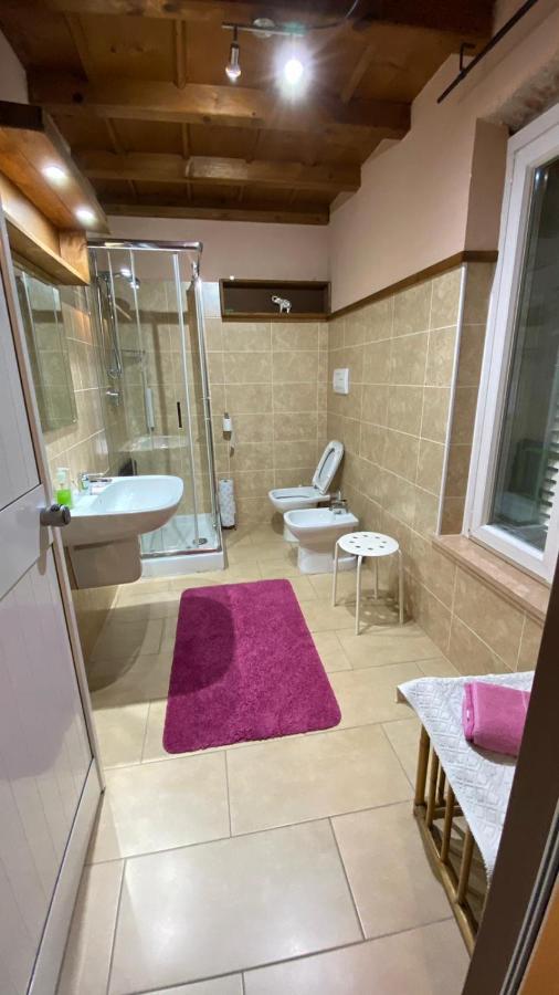 Antica Cascina B&B Borghetto Lodigiano Экстерьер фото