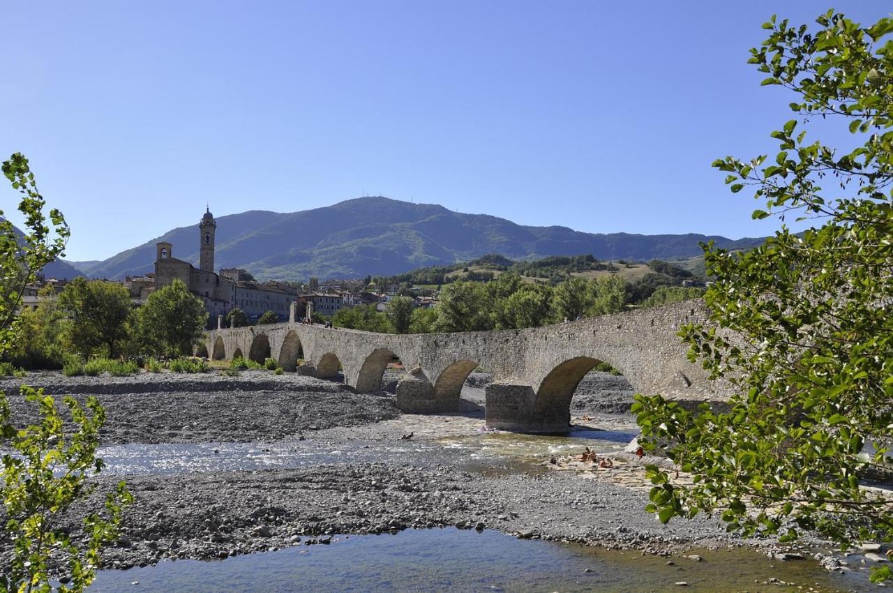 Antica Cascina B&B Borghetto Lodigiano Экстерьер фото
